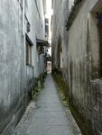 水墨宏村