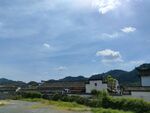 西递宏村