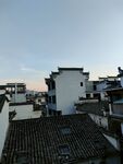 西递宏村