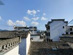 西递宏村