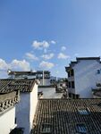 西递宏村