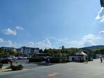 宏村景区