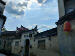 西递宏村