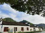 黄山西递古村落风景区