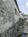 黄山西递风景区