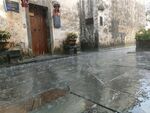 黄山西递风景区