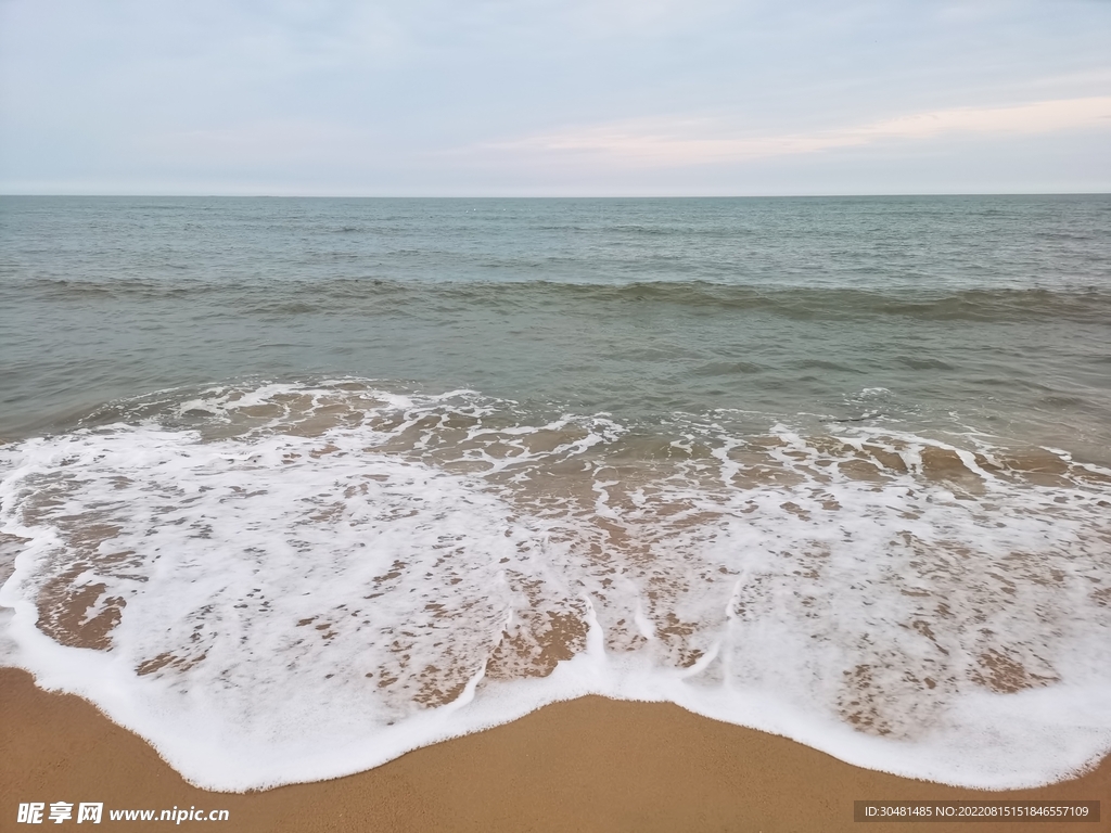 海浪