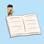 开学季 