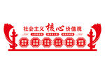 社会主义核心价值观