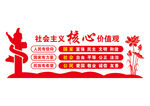 社会主义核心价值观