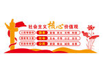 社会主义核心价值观