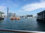 维多利亚港