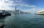 维多利亚港