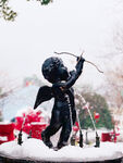 雪天使