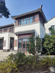 仙姑村建筑