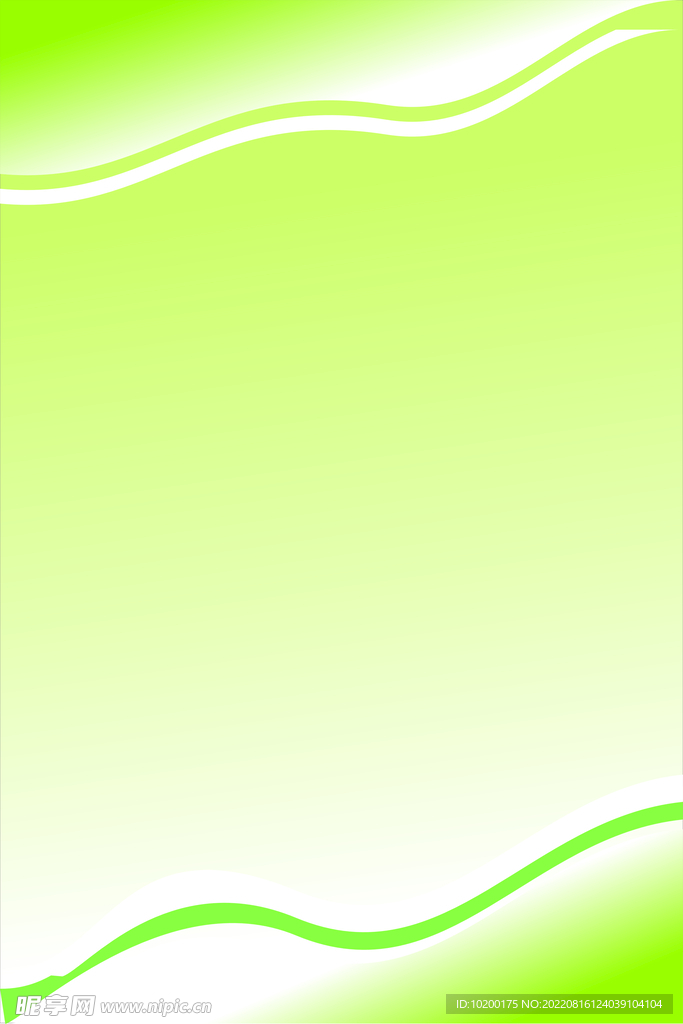 展板底图