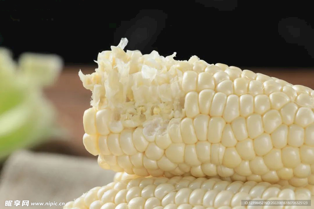 玉米棒子