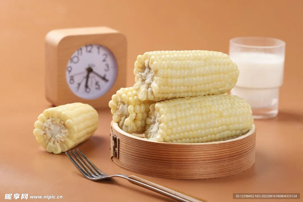 玉米棒
