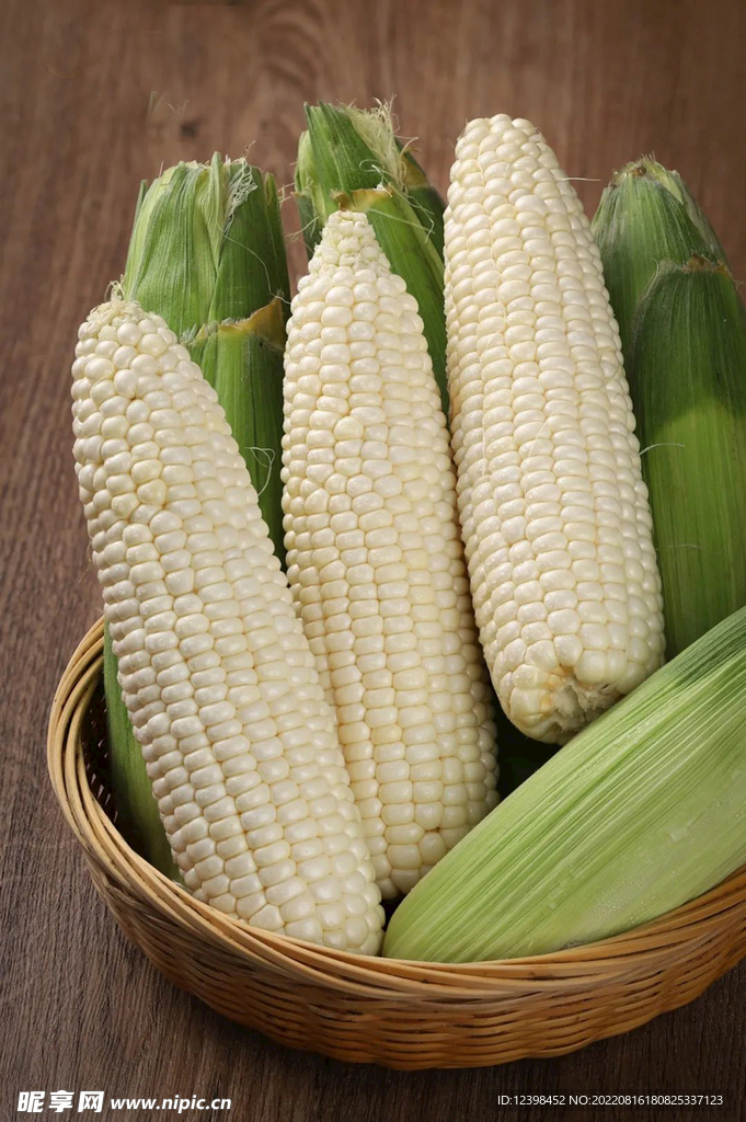 玉米