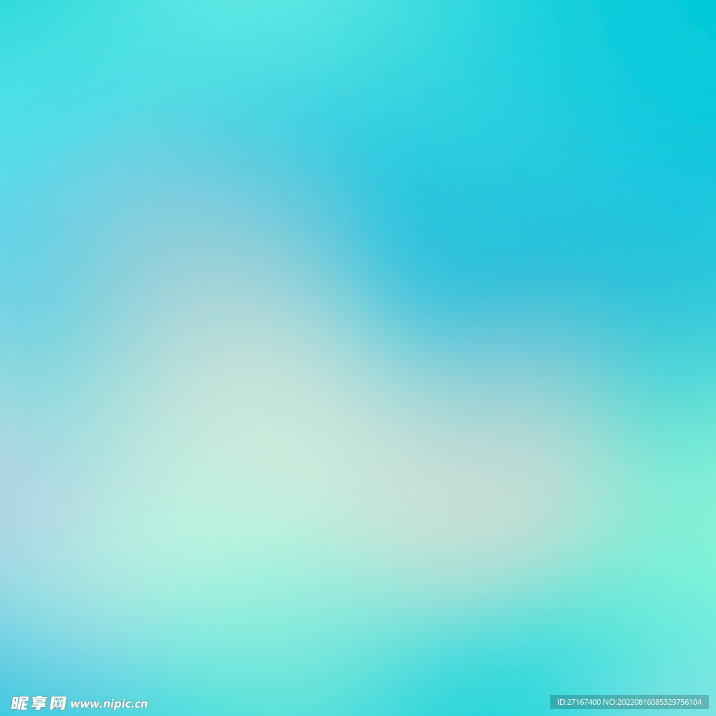 渐变背景