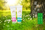 牙膏海报banner