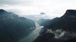 长江三峡