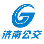 济南公交logo
