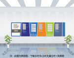 企业文化墙