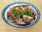 拌茄子
