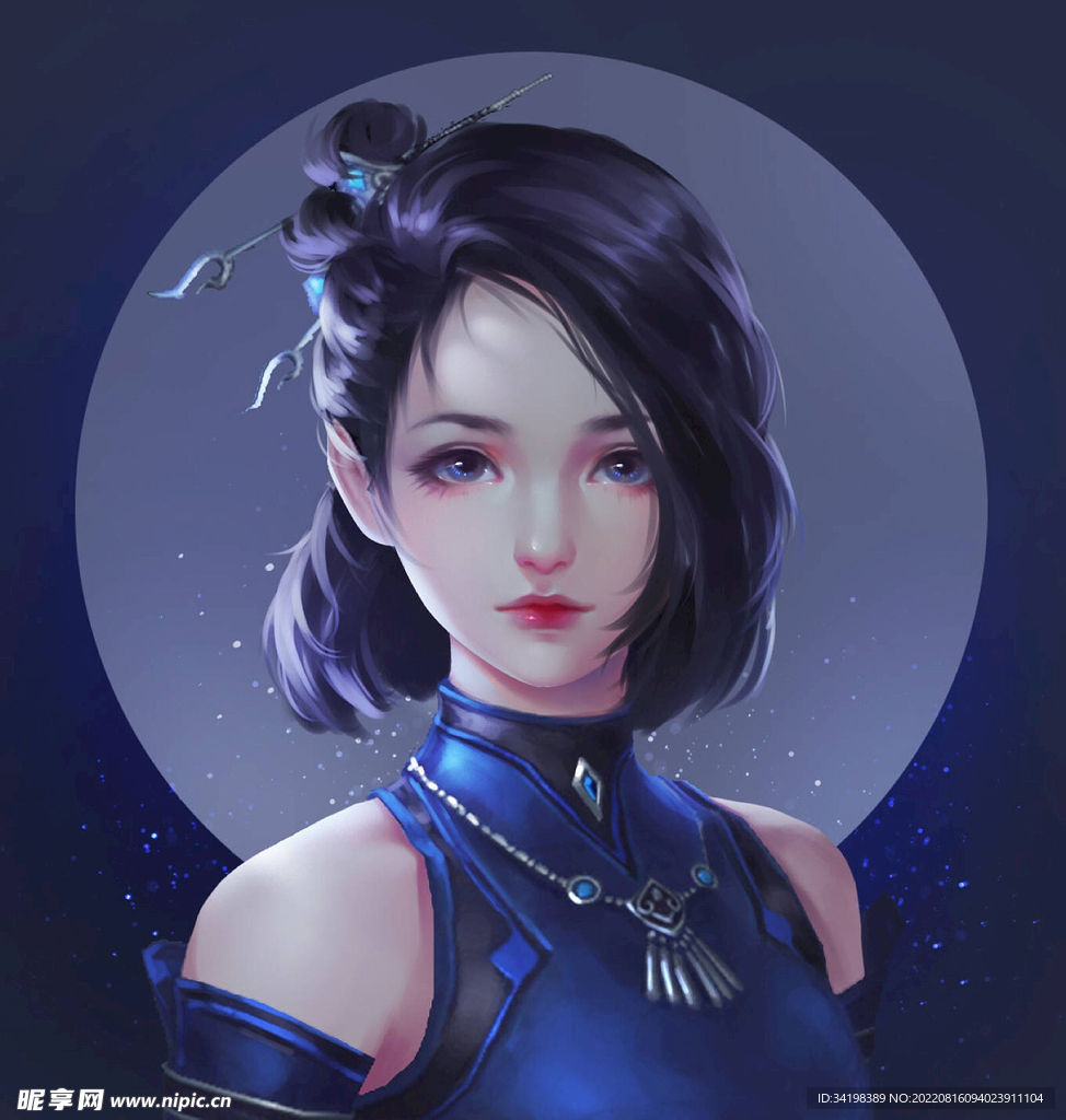 厚涂