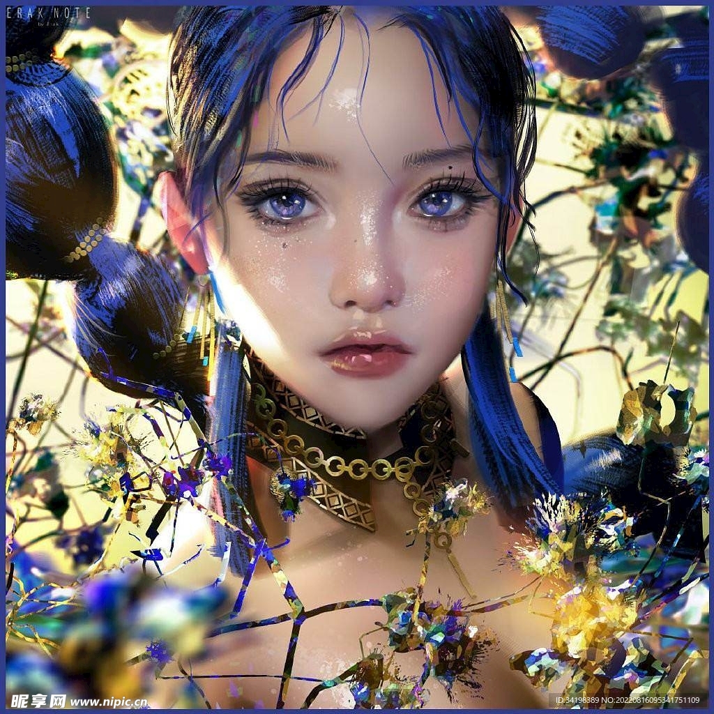 少女