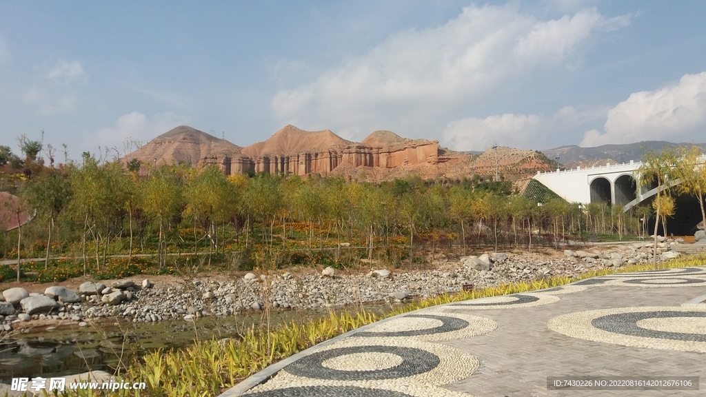 美丽风景