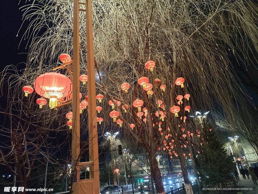 自然风景