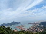 云山海景