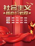 社会主义核心价值观
