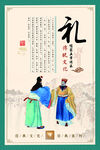 校园文化   展板    