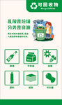 可回收物
