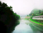 湖