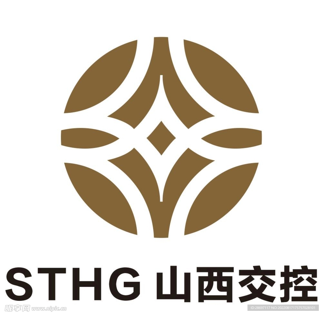 山西交控LOGO