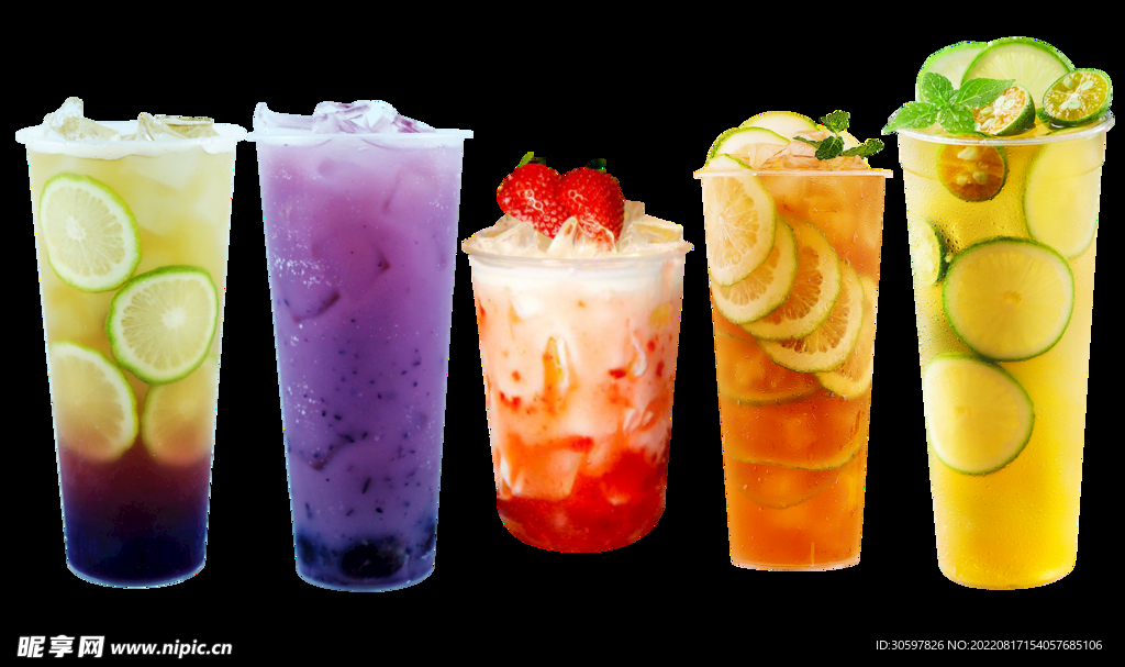 奶茶