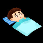 失眠男孩 