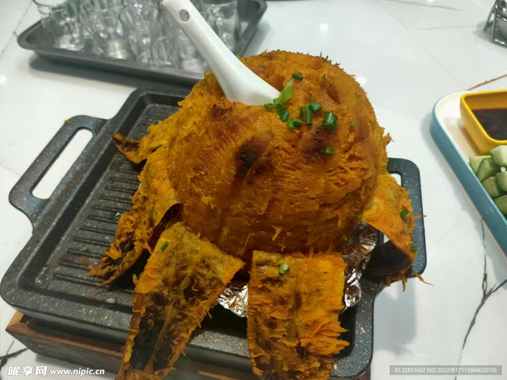 南瓜