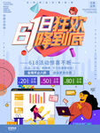大促海报