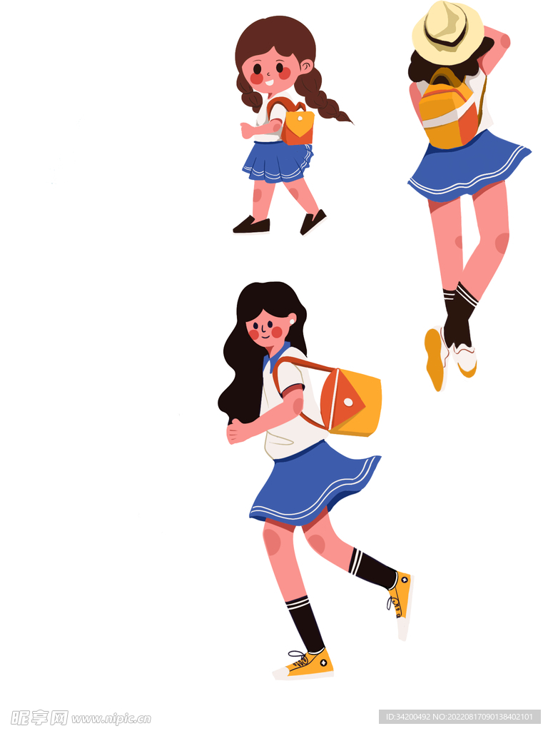 开学