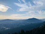 山顶
