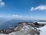 玉龙雪山