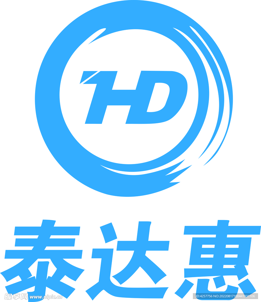 泰达惠