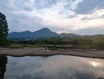 天马山