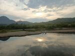 崎河