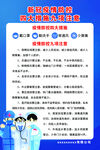 新冠疫情防控宣传海报